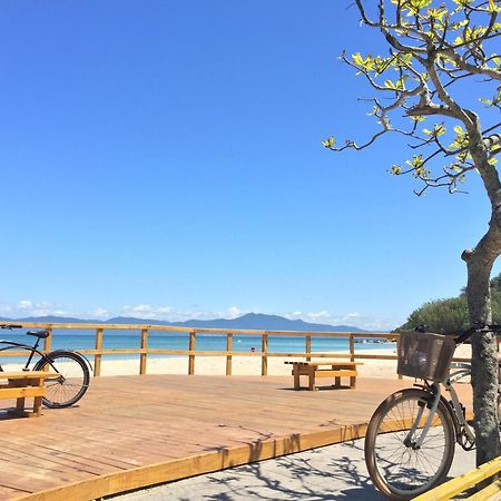 Apartamento Terreo Apartman Florianópolis Kültér fotó
