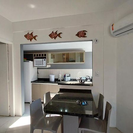 Apartamento Terreo Apartman Florianópolis Kültér fotó