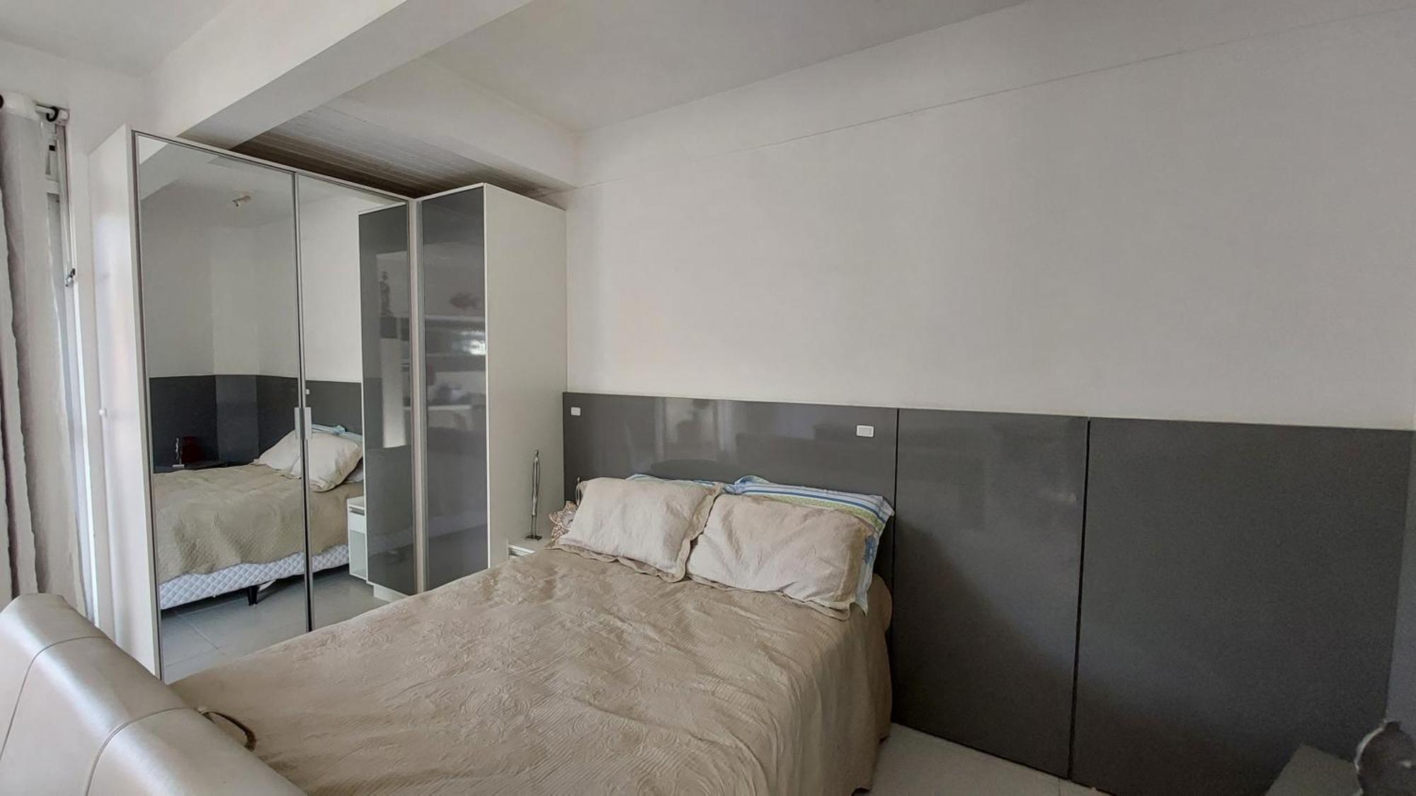 Apartamento Terreo Apartman Florianópolis Kültér fotó