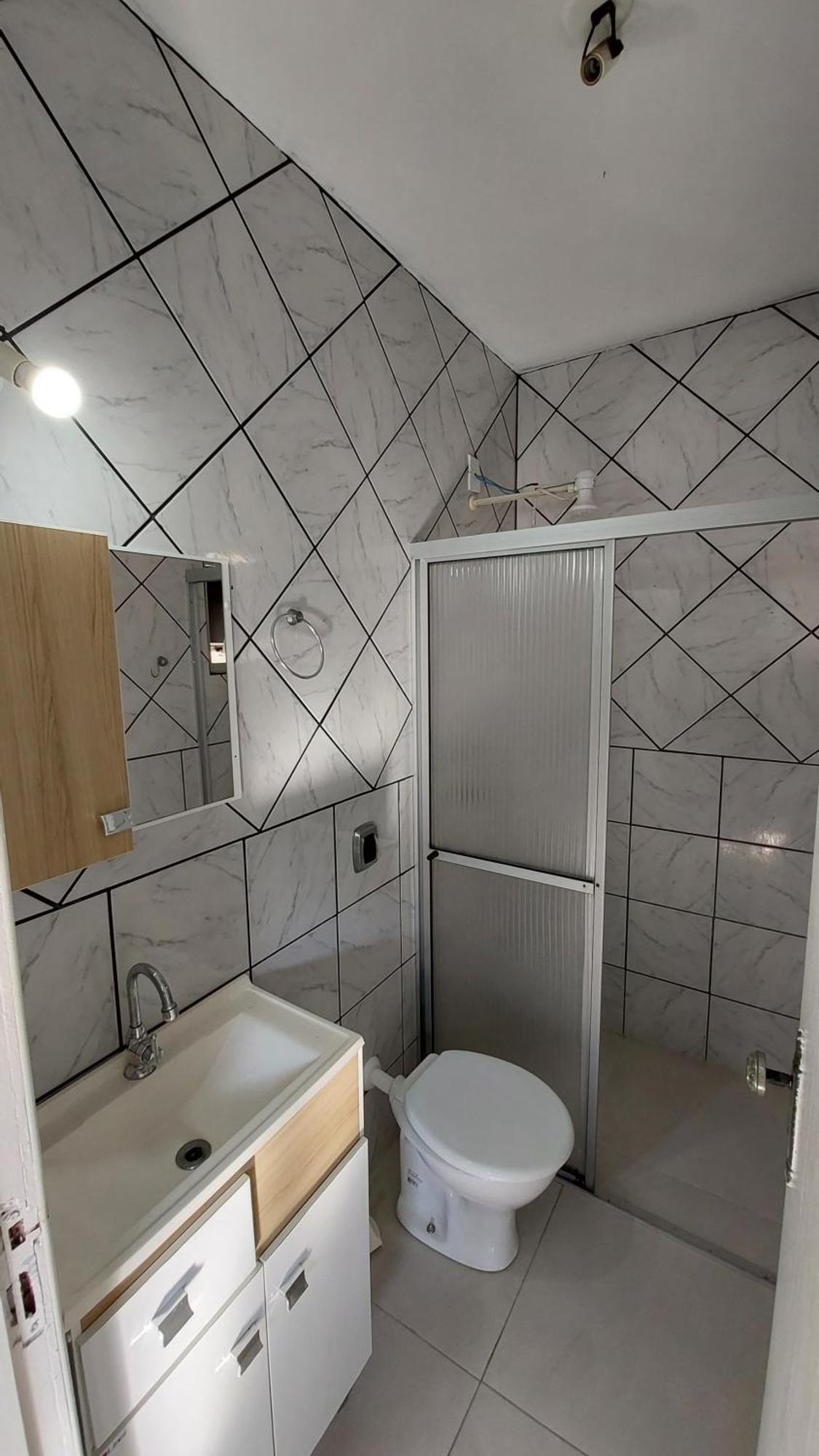 Apartamento Terreo Apartman Florianópolis Kültér fotó
