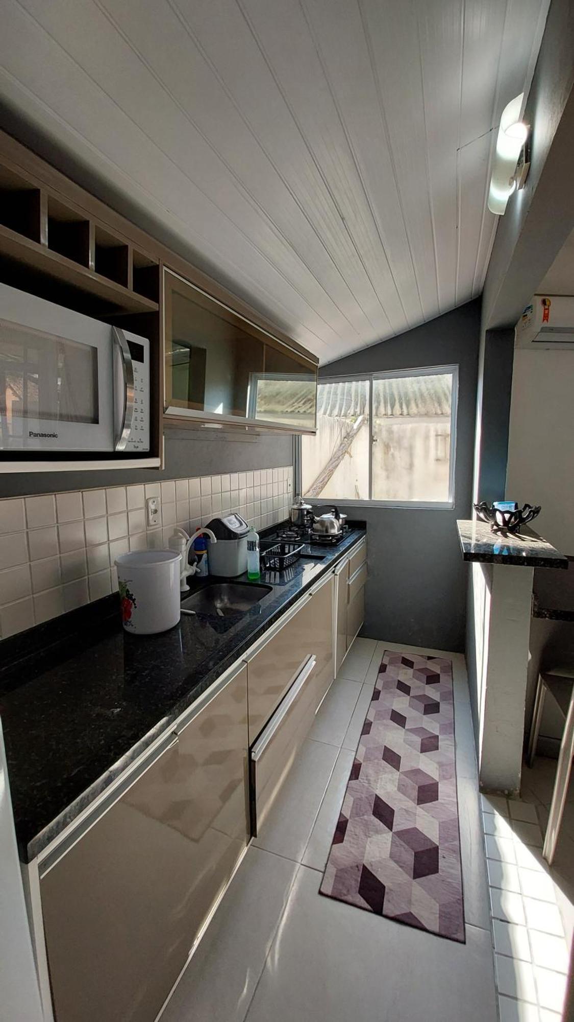 Apartamento Terreo Apartman Florianópolis Kültér fotó